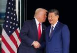 دیدار دونالد ترامپ با شی جین‌پینگ, رئیس‌جمهور ایالات متحده