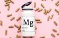 منیزیم,مصرف منیزیم
