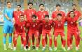 تیم ملی فوتبال امید,دعوت ۲۶ بازیکن به تیم فوتبال امید