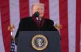 دونالد ترامپ,رئیس جمهور آمریکا