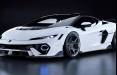 لامبورگینی تمراریو با کیت بدنه جذاب معرفی شد لامبورگینی تمراریو,رونمایی از لامبورگینی تمراریو