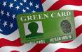 گرین کارت,دستور ترامپ برای بررسی مجدد گرین‌کارت مهاجران ایرانی