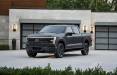 وانت تمام‌برقی,فورد F-150 لایتنینگ