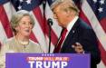 دونالد ترامپ,رئیس جمهور آمریکا