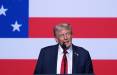 دونالد ترامپ,رئیس جمهور آمریکا