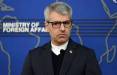 اسماعیل بقایی,سخنگوی وزارت خارجه