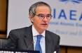 رافائل گروسی,مدیرکل آژانس بین‌المللی انرژی اتمی