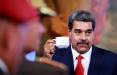 مادورو,رئیس جمهور ونزوئلا
