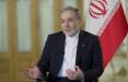 عباس عراقچی,وزیر خارجه ایران