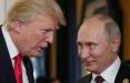 کرملین: دیدار میان ترامپ و پوتین تا پایان سال جاری در دستورکار نیست پوتین و ترامپ,رئیس جمهور آمریکا و روسیه