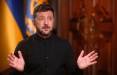 زلنسکی,رئیس جمهور اوکراین