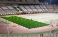 چمن هیبریدی,وضعیت چمن ورزشگاه های ایران
