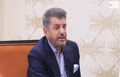 فیلم | محمود شهریاری: در صداوسیما خانمهایی که کمی چاقتر هستند، مجبورند طوری لباس بپوشند که بدن آنها صاف صاف به نظر بیاید فیلم | محمود شهریاری: در صداوسیما خانمهایی که کمی چاقتر هستند، مجبورند طوری لباس بپوشند که بدن آنها صاف صاف به نظر بیاید