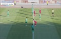 فیلم | خلاصه دیدار شمس آذر 1-2 پرسپولیس (هفته یازدهم لیگ برتر فوتبال)