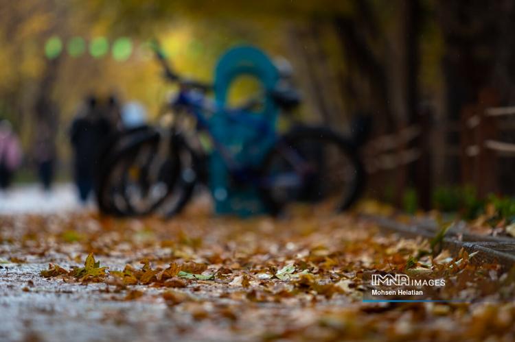 تصاویر باران پاییزی در اصفهان تصاویر باران پاییزی در اصفهان,عکس های باران پاییزی در اصفهان در آذر 1404,تصاویری از باران پاییزی در اصفهان