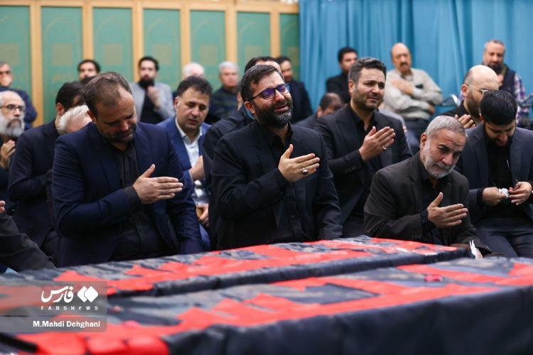 تصاویر تشییع پیکر خانواده سقاب اصفهانی,عکس های تشییع پیکر خانواده سقاب اصفهانی,تصاویری از سقاب اصفهانی