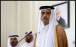قطر:هیچ تلاش دیپلماتیکی برای حل مشکل هستهای ایران وجود ندارد وزیر خارجه قطر,اظهارات وزیر خارجه قطر