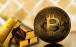بیت کوین,قیمت بیت کوین و طلا