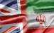 ایران و انگلیس,حذف ۵ فرد و نهاد از فهرست تحریم‌های انگلیس علیه ایران