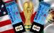 بلیت جام جهانی,قیمت بلیت جام جهانی 2026