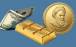 قیمت دلار سکه طلا,قیمت سکه طلا دلار در 2 آذر 1404