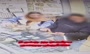 فیلم | سرقت از طلا فروشی توسط زن و مرد جوان در بیرجند