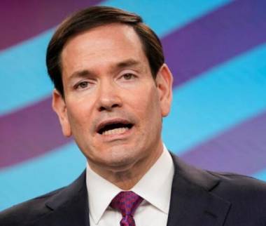 مارکو روبیو,اظهارات مارکو روبیو