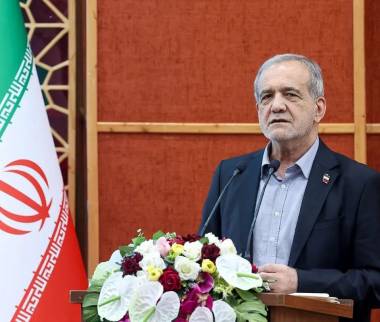 رئیس جمهور,اظهارات رئیس جمهور