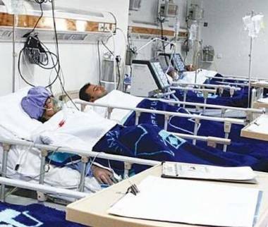 آنفولانزا,موج آنفلوآنزا در ایران