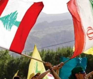 ایران و لبنان,فعال شدن گسل پنهان روابط ایران و لبنان