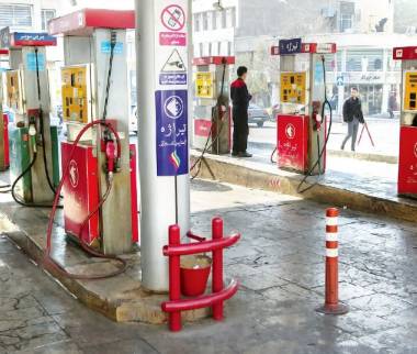 بنزین,قیمت بنزین