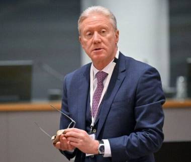 وزیر خارجه لبنان,صحبت های وزیر خارجه لبنان درباره ایران