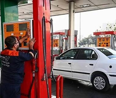 بنزین,قیمت بنزین