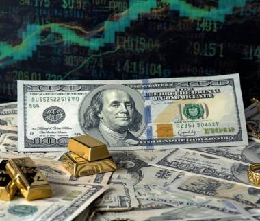 قیمت دلار سکه طلا,قیمت سکه طلا دلار در 22 آذر 1404