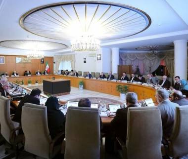 هیات دولت,تصویب کلیات لایحه بودجه ۱۴۰۵ در هیات دولت