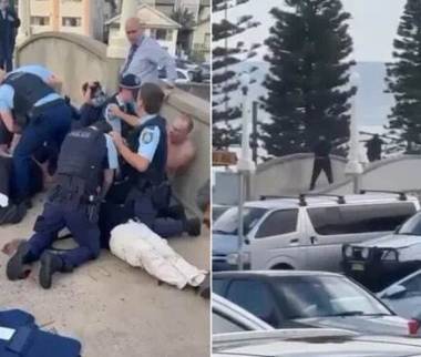 حمله به مراسم یهودیان استرالیا,کشته شدگان در حمله به مراسم یهودیان استرالیا