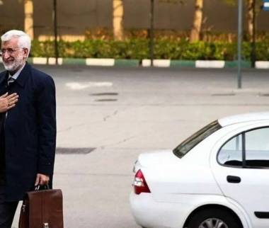 سعید جلیلی,پراید ضدگلوله سعید جلیلی