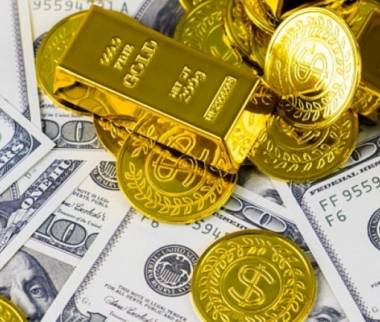 قیمت دلار سکه طلا,قیمت سکه طلا در 24 آذر 1404