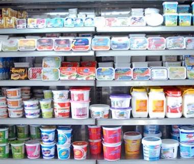 لبنیات,تحریم خرید لبنیات توسط مردم ایران