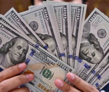 دلار,قیمت دلار