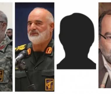 تحریم های جدید کانادا علیه ایران,تحریم 4 مقام ارشد ایرانی توسط کانادا