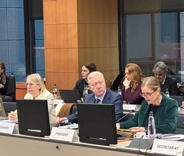 وزیر خارجه لبنان,صحبت های وزیر خارجه لبنان درباره ایران