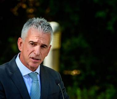 رئیس موساد,صحبت های رئیس موساد درباره ایران