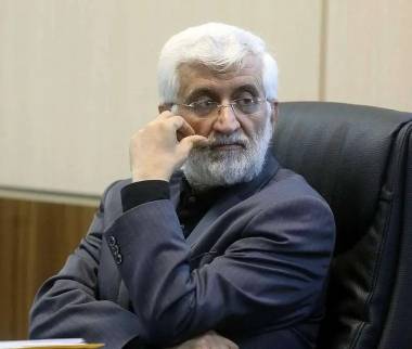 سعید جلیلی,انتقادات از سعید جلیلی