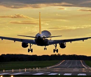 سفر با هواپیما,گرانی سفر با هواپیما