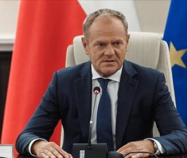 دونالد توسک,نخست‌وزیر لهستان