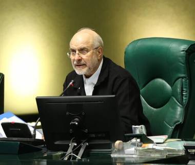 محمدباقر قالیباف,رئیس مجلس