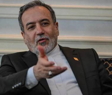 عباس عراقچی,وزیر خارجه ایران