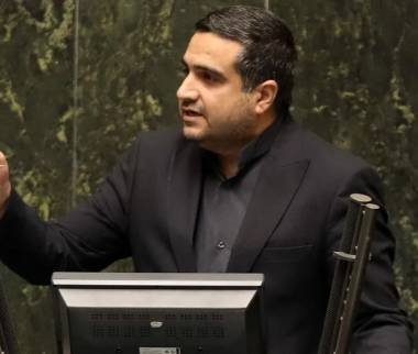 سلمان اسحاقی