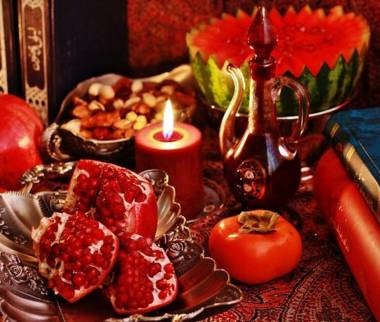 شب یلدا,تاخیر بازگشایی مدارس و ادارات به مناسبت شب یلدا